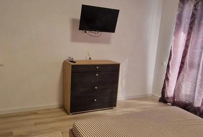 Garsonieră decomandată în Rahova - 2