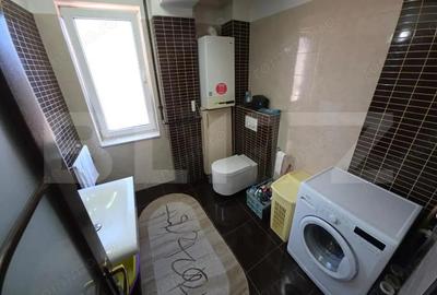 Apartament cu 3 camere decomandat în Calea Moldovei - 2