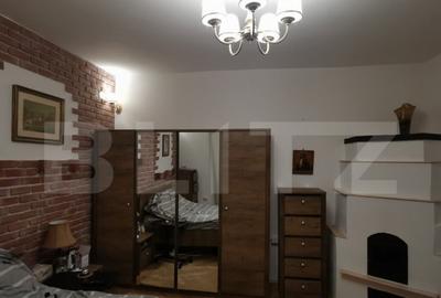 Casa de vacanta 215 mp si 4000 mp teren, zona Lelesti - 25