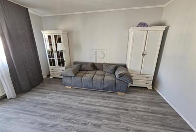 BALCESCU- 2 camere,decomandat,mobilat si utilat, renovat,centrala - 2