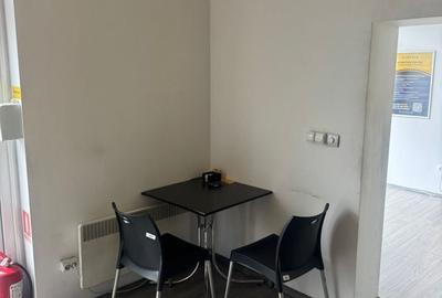 Spațiu comercial, de 50 mp, în Central - 6