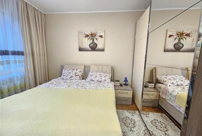 Apartament cu 3 camere decomandat, mobilat în Tudor Vladimirescu - 4
