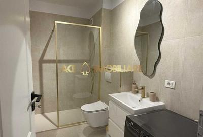 Apartament cu 2 camere decomandat, mobilat în Berceni - 8