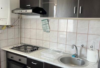 Garsonieră nedecomandată în Astra