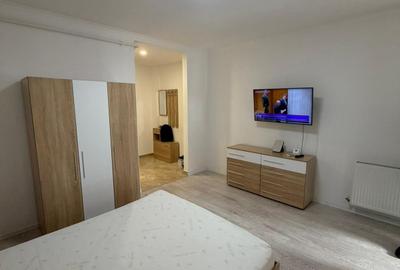 Garsonieră decomandată, mobilată în Militari - 2