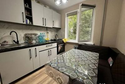 Apartament cu 2 camere decomandat în 1 Decembrie 1918 - 2