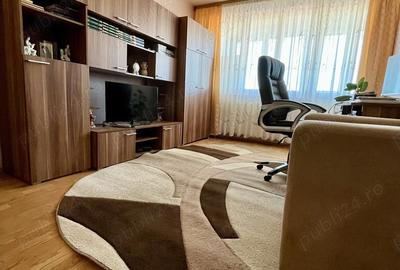 Apartament cu 2 camere semidecomandat în Hipodrom 3 - 10