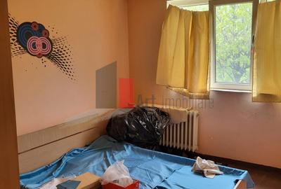 Apartament cu 2 camere semidecomandat în Drumul Taberei - 2