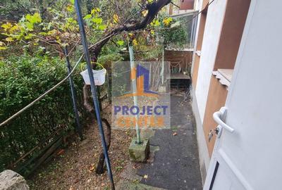 Apartament cu 3 camere decomandat, mobilat în Banat - 10