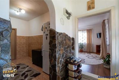 Teren de 1149 mp, în Poian