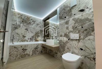 Apartament 3 camere de inchiriat I Iancu Nicolae I Parcare II Prima inchiriere - 12