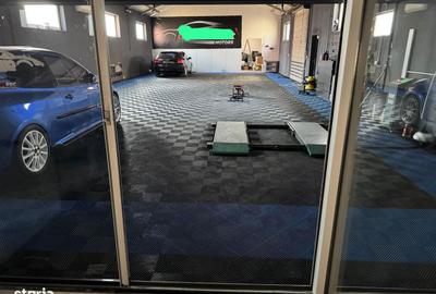 Spațiu comercial, de 966 mp, în Sânmihaiu Român - 6