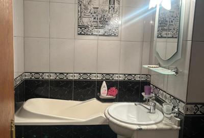 Apartament cu 3 camere decomandat, mobilat în Gara - 2