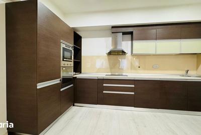Apartament cu 3 camere în Herăstrău - 9