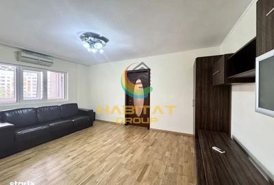 Apartament cu 3 camere semidecomandat în Central - 9