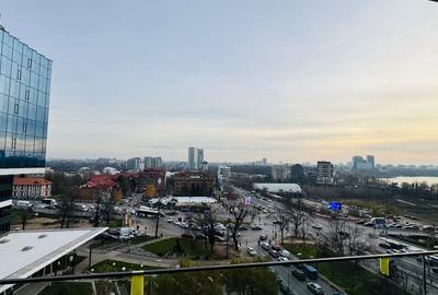 Apartament cu 2 camere semidecomandat în Aviației - 12