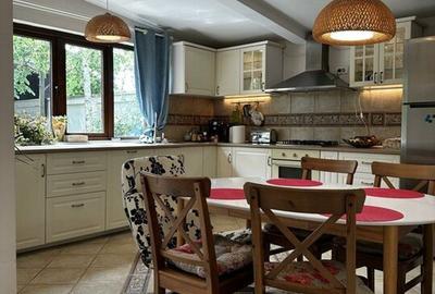 Casă individuală cu 6 camere cu Garaj în Mogoșoaia - 18