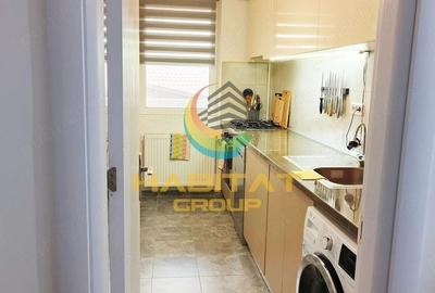 Apartament cu 2 camere decomandat, mobilat în Berceni - 4