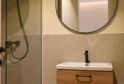 Apartament cu 2 camere - Alezzi Odyssey - 11