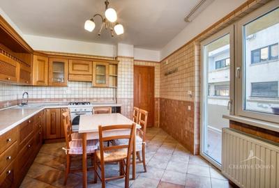 Universitate - Hristo Botev, Ultracentral / Birouri / 150 mp, 4 camere - 9