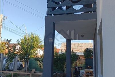 Casă cu 4 camere în Todirel - 11