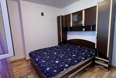 Apartament 2 camere- 49 mp - Zona Gară, etajul 1/4 - 7