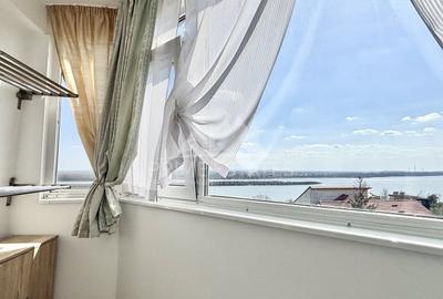 Apartament cu 2 camere decomandat, mobilat în Faleză - 7