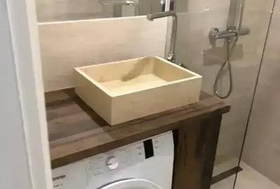 Apartament cu 3 camere decomandat, mobilat în Parcul Carol - 14
