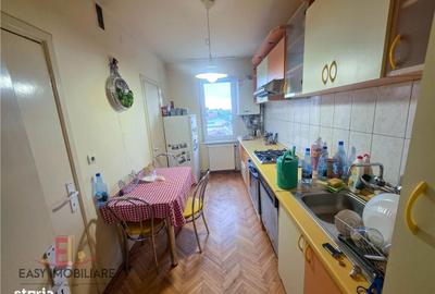 Apartament cu 4 camere în Lefaia - 10