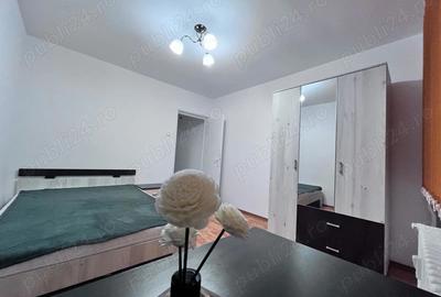 Inchiriere apartament 3 camere Cranga?i - 1