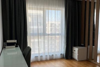 Apartament 3 camere Lux+Loc de parcare in Complexul Exigent Plaza Faza 5 - 4