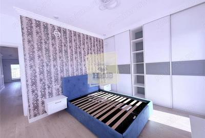 Apartament cu 4 camere decomandat, mobilat în Sub Arini - 7