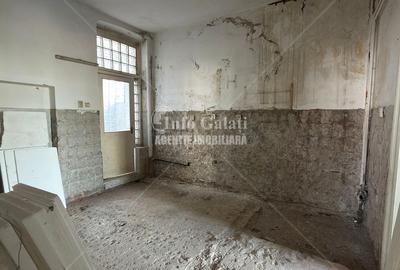| Apartament cu 2 camere la Casa | Strada Traian | 85 mp | - 3