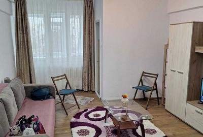 Garsonieră semidecomandată în Central - 5