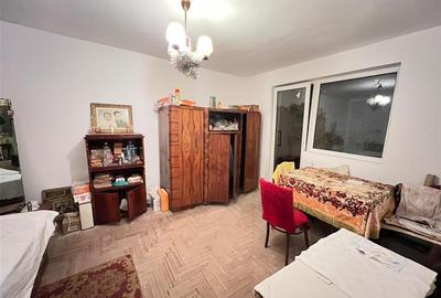 Apartament 2 camere, parter, zona centrala, fara imbunatatiri - 5