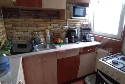 Garsonieră nedecomandată în Uzina 2 - 4