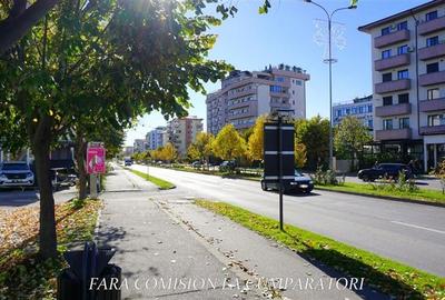 BULEVARD - APARTAMENT IN BLOC NOU, 109 MP - 2