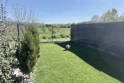 Casă cu 3 camere cu Teren 663 Mp în Budești - 6
