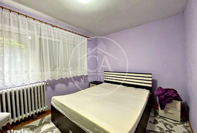 Apartament cu 3 camere decomandat în Rogerius - 3