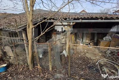 Casă cu 4 camere cu Teren 1500 Mp în Central - 3