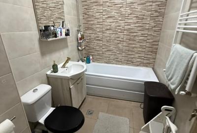 Apartament cu 2 camere decomandat, mobilat în Tomis Plus - 15