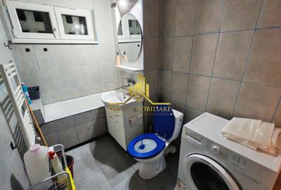 Apartament cu 3 camere decomandat, mobilat în Mănăștur - 8