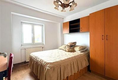 Apartament cu 2 camere decomandat în Dâmbovița - 2