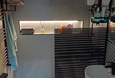 Apartament cu 2 camere decomandat în Central - 3