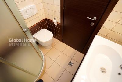 Apartament 4 CAMERE - 106MP +TERASA 35 MP || Asmita Gardens - 21