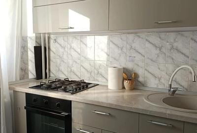 Garsonieră decomandată în Titan - 1