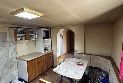 Casa 8 Camere Cu Teren 1500mp In Cermei - 26