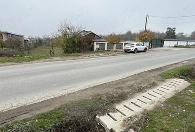 Teren de 978 mp, în Mănești - 4