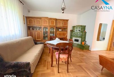 Casă cu 5 camere cu Teren 2553 Mp în Mărgineni - 5