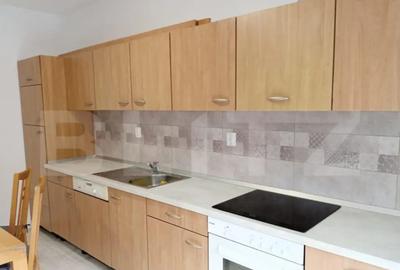 Apartament cu 2 camere semidecomandat în Central - 7